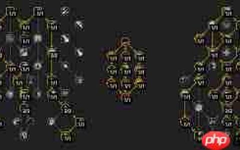 魔兽世界11.1猫德天赋怎么加点-魔兽世界11.1猫德天赋加点方法