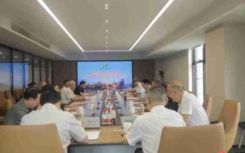 重庆现代产业研究院农文旅产业专业智库平台正式启航共绘乡村振兴新蓝图