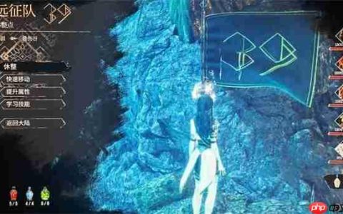 光与影33号远征队重绘与催化源色速刷攻略：独狼妹妹剑舞流详解