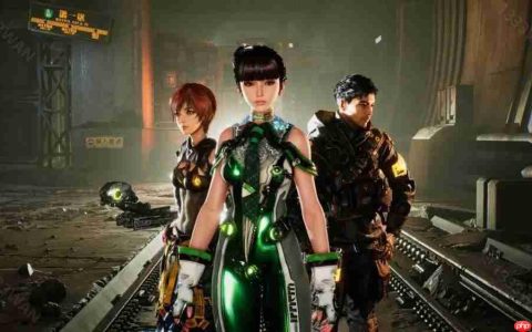 SHIFT UP 财报透露畅销动作RPG《剑星》计划于 2027年 前推出续作