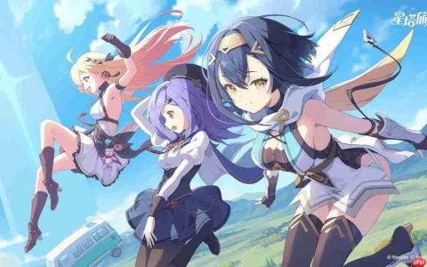 悠星出品《星塔旅人》释出世界观介绍 PV・魔王篇 预告 5 月 29 日展开删档测试