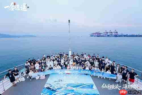 包下游轮,公布新修炼方向、第七至宝、ip新作…《一念逍遥》深圳见面会现场回顾