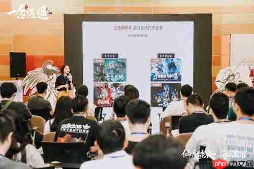 包下游轮,公布新修炼方向、第七至宝、IP新作…《一念逍遥》深圳见面会现场回顾