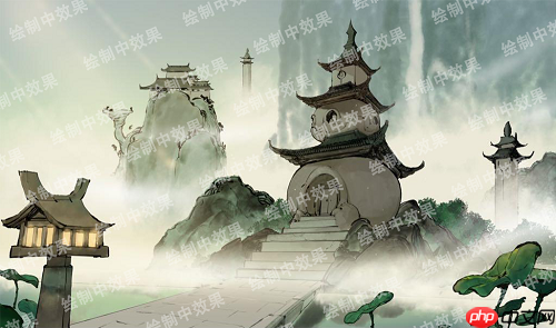 包下游轮,公布新修炼方向、第七至宝、IP新作…《一念逍遥》深圳见面会现场回顾