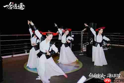 包下游轮,公布新修炼方向、第七至宝、IP新作…《一念逍遥》深圳见面会现场回顾