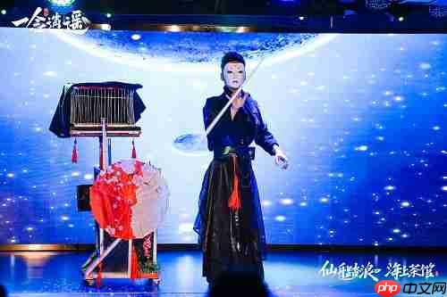 包下游轮,公布新修炼方向、第七至宝、IP新作…《一念逍遥》深圳见面会现场回顾