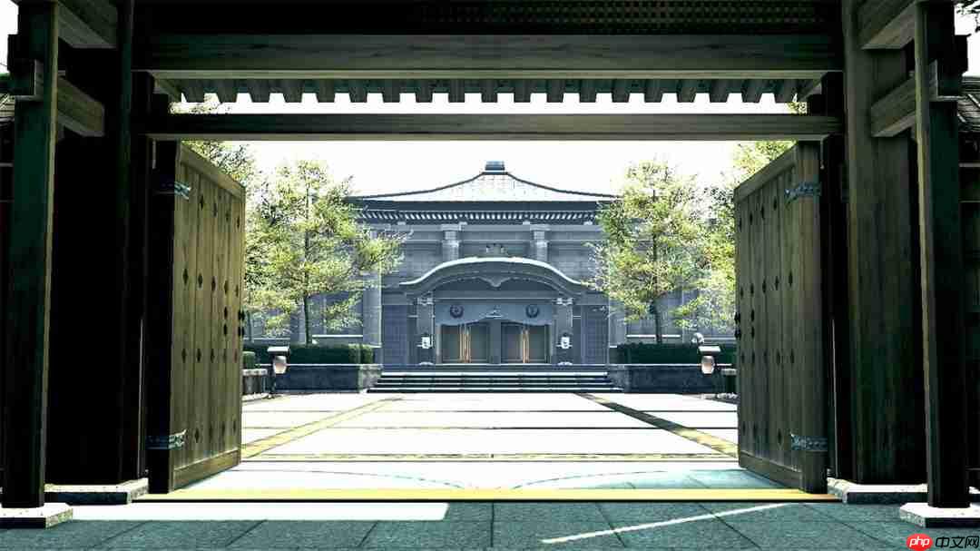 《人中之龙0 誓约的场所 导演剪辑版》全新争锋 线上对决模式介绍