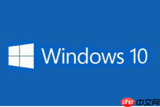 win10出现错误0xc0000225怎么修复