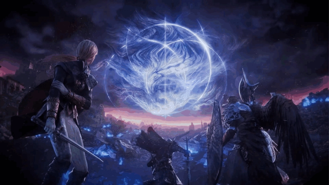 《艾尔登法环:黑夜君临》媒体评分解禁 M站均分仅78分