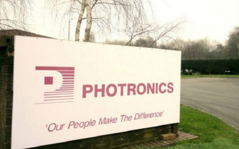 Photronics第二季度营收2.11亿美元，宣布新的人事任命
