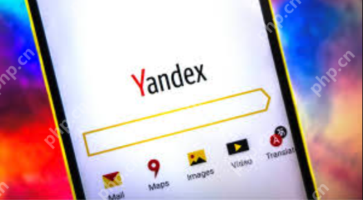 yandexcom引擎入口 - 创想鸟