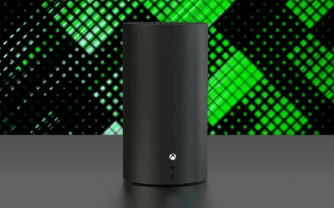 微软专用Xbox掌机暂缓开发 转向优化Win11游戏体验