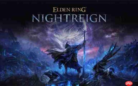 《艾尔登法环：黑夜君临》或将在发售后追加双人游玩