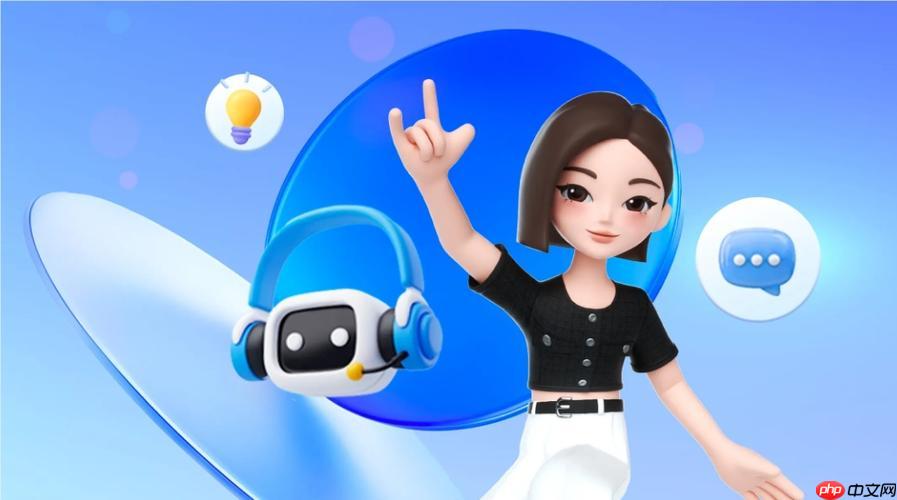 豆包AI如何制作分屏视频?多画面拼接技巧