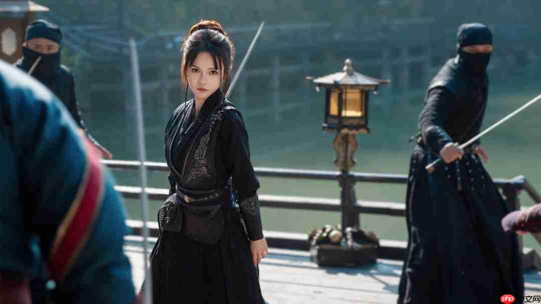 《完蛋!我被美女包围2》新预告和截图:极品丁 美女如云