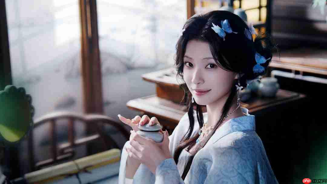 《完蛋!我被美女包围2》新预告和截图:极品丁 美女如云