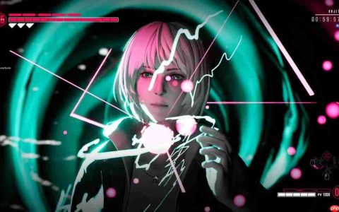 RPG游戏《余生无几》新预告 绝美女主惊艳亮相