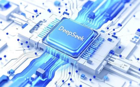 快速上手：DeepSeek接入Python开发环境全解析