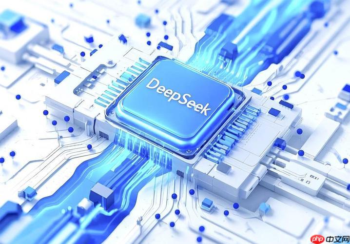 快速上手:DeepSeek接入Python开发环境全解析