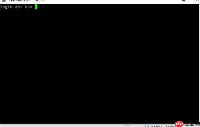 Win10如何使用SSH登录Ubuntu?