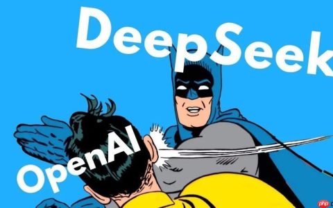 小红书涨粉秘籍：DeepSeek一键生成高赞梗图，流量密码3步解锁！