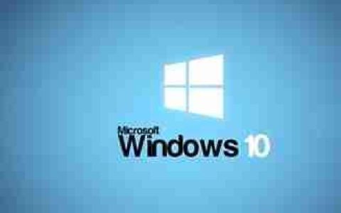 Win10窗口毛玻璃特命特效用法