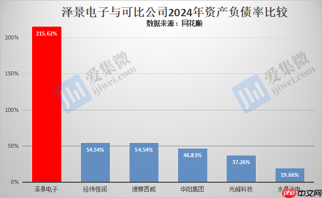 【IPO价值观】研发费用率骤减,泽景电子或因资不抵债急于港股上市融资