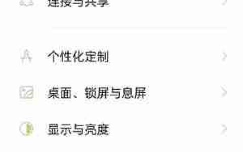 oppo系统分身怎么开启