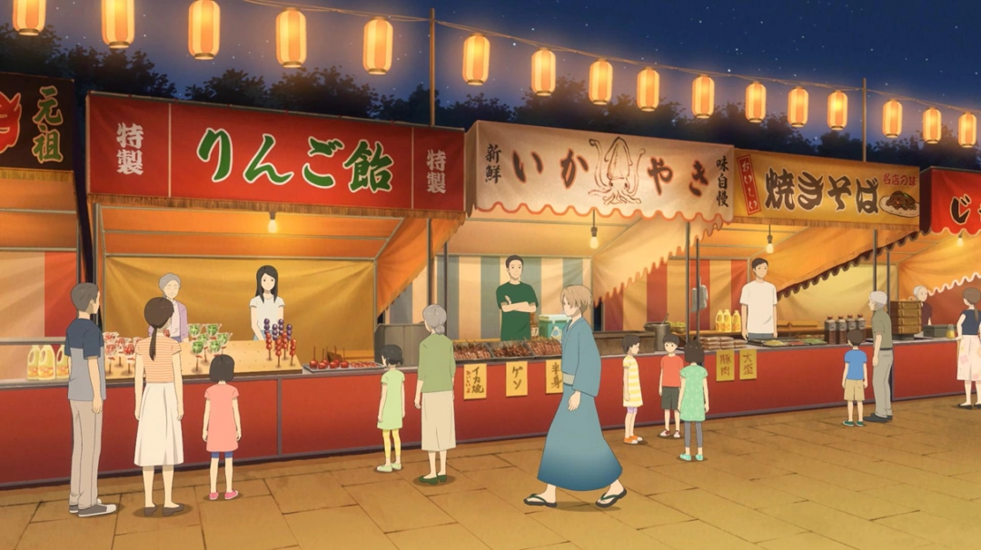 《夏目友人帐 ~叶月之记~》今日发售!发售纪念PV公开,Steam9折优惠!