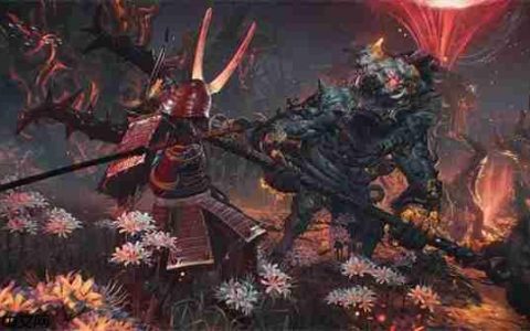 《仁王3》开放Steam页面 传统线性改为“开放区域”结构