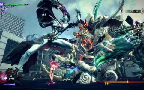 玩家实测 Switch 2玩初代游戏即使没有更新加持也更爽