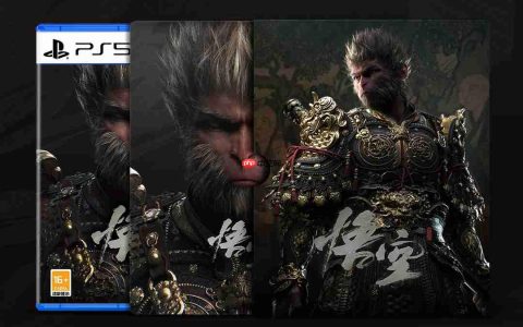 《黑神话：悟空》全平台618大促 Xbox版将开启预售