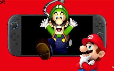 任天堂发出紧急提醒：切勿撕掉Switch 2的屏幕保护膜