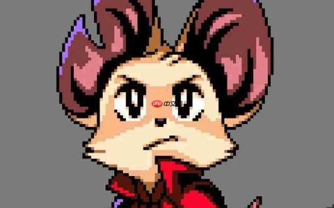 《铲子骑士》开发商新作《挖洞鼠米娜》试玩版上线