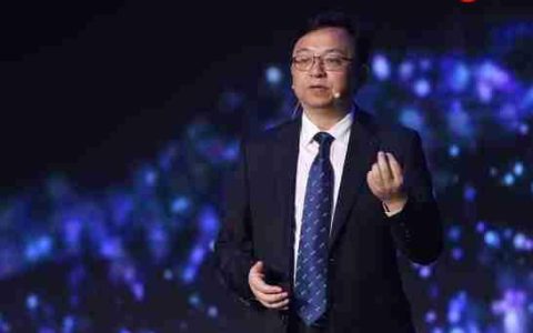 比亚迪王传福：我们绝不拉踩同行 这是原则