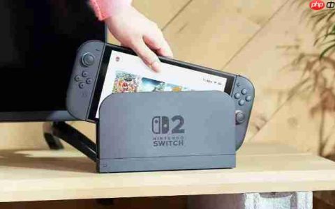 传Switch 2可能创造了历史 24小时销量超300万台
