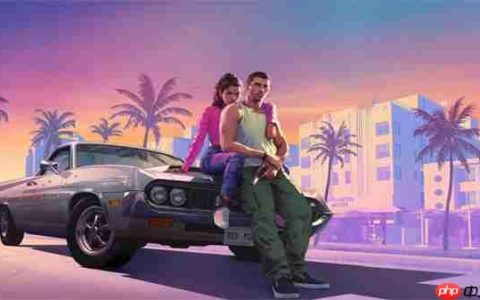 《GTA6》新情报泄露：超700家商店可进入、五个主线章节
