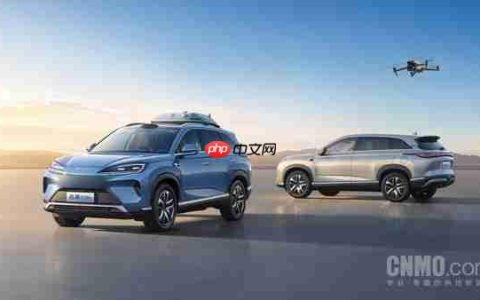 5月中国十大汽车集团销量榜单出炉 比亚迪持续领跑