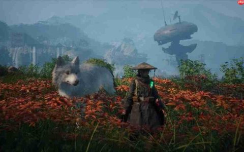 宝可梦开发商新作《轮回之兽》预告 2026年发售