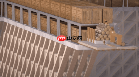 《巴别塔:垂直国度》亮相PCGamingShow发布会 Steam新品节试玩已上线