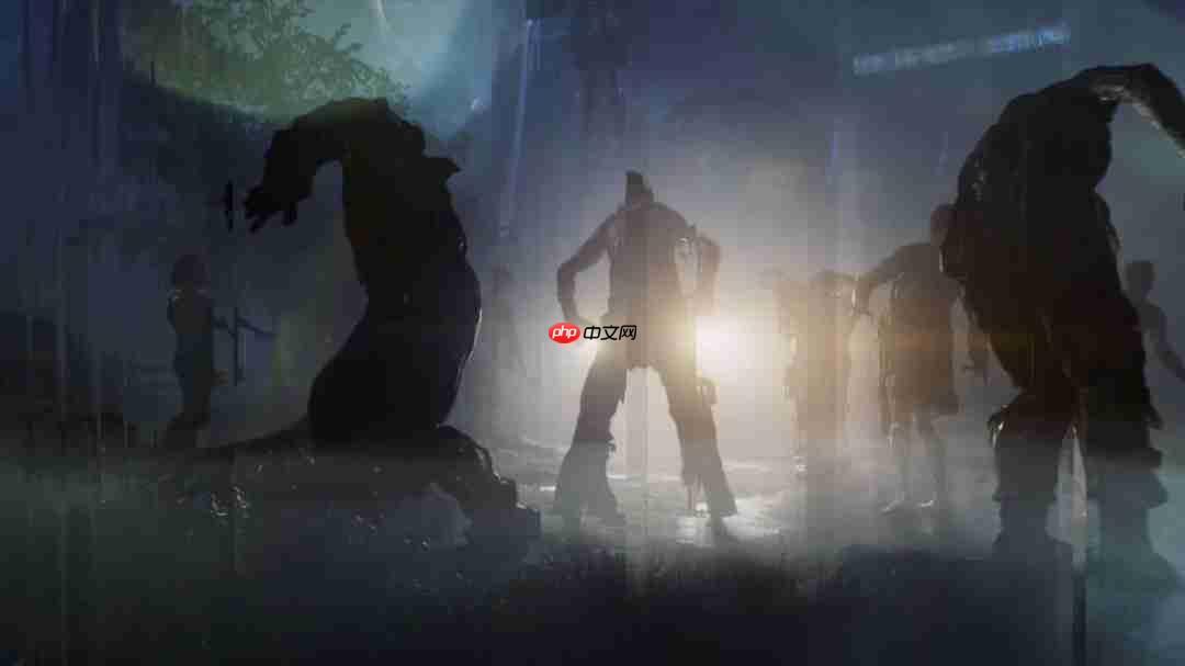 《使命召唤:黑色行动7》公布 今年在PC和主机上推出