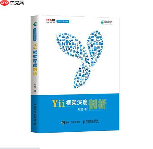 Yii3的新特性与架构改进