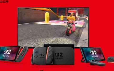 玩家反映Switch 2电量虚标问题 官方公布解决办法