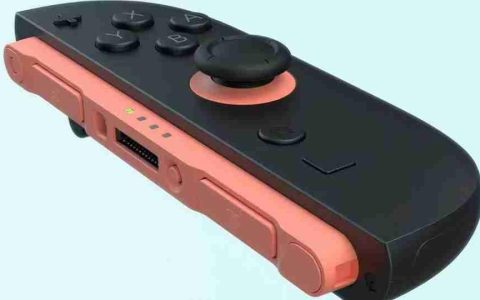 Switch2发售未满一周 首例摇杆漂移问题已确认