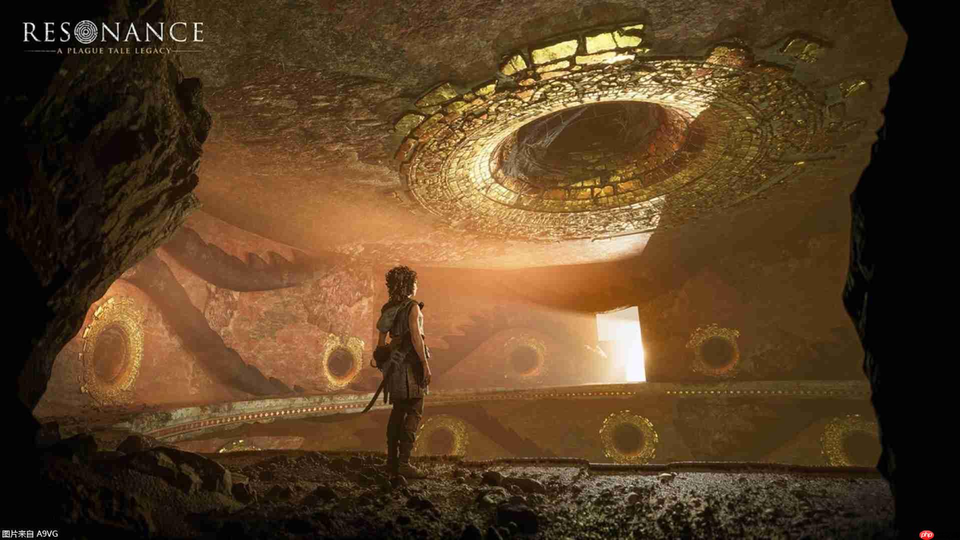 《瘟疫传说》系列前传《共鸣:瘟疫传说传承》发表