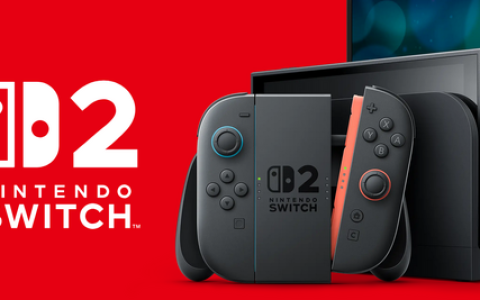 Switch 2西班牙首周销量突破10万 主机销售历史新纪录