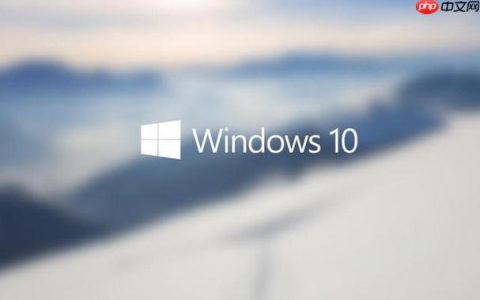 Win10怎么调整屏幕亮度 Win10调整屏幕亮度的操作指南