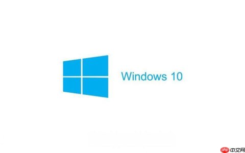 Win10如何查看系统版本 Win10查看系统版本的简单方法