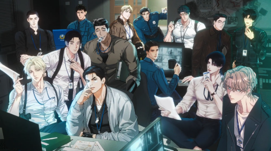 BL韩漫资源汇总入口 BL韩漫在线观看资源网站汇总 - 创想鸟