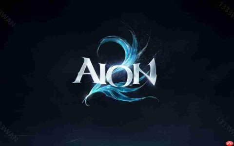 《AION 2》正式公开游戏画面 强调手动控制战斗、自由飞行等玩法
